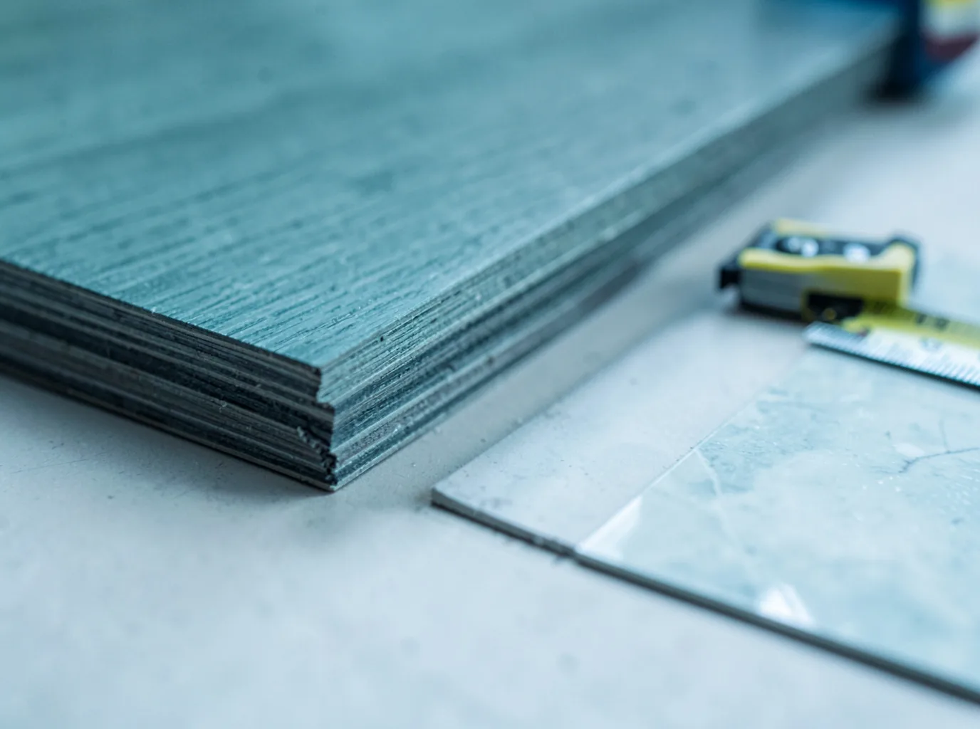 Luxury Vinyl Plank Installation Coudersport, PA FAQs